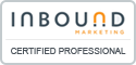 Chooi Guan is an Inbound Marketing Certified Professional