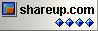 5 stars at Shareup.com