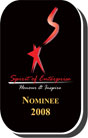 SOE 2008 Nominee