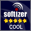 Softizer.com Cool Award