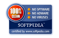Certified Spyware Free!