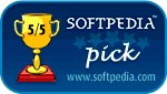 SoftPedia Editor's Pick!