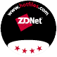 ZDNet 4 Stars
