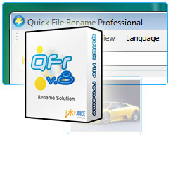 Download Quick File Rename