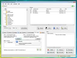 Rename from list using Quick File Rename
