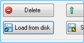 Load rules from disk
